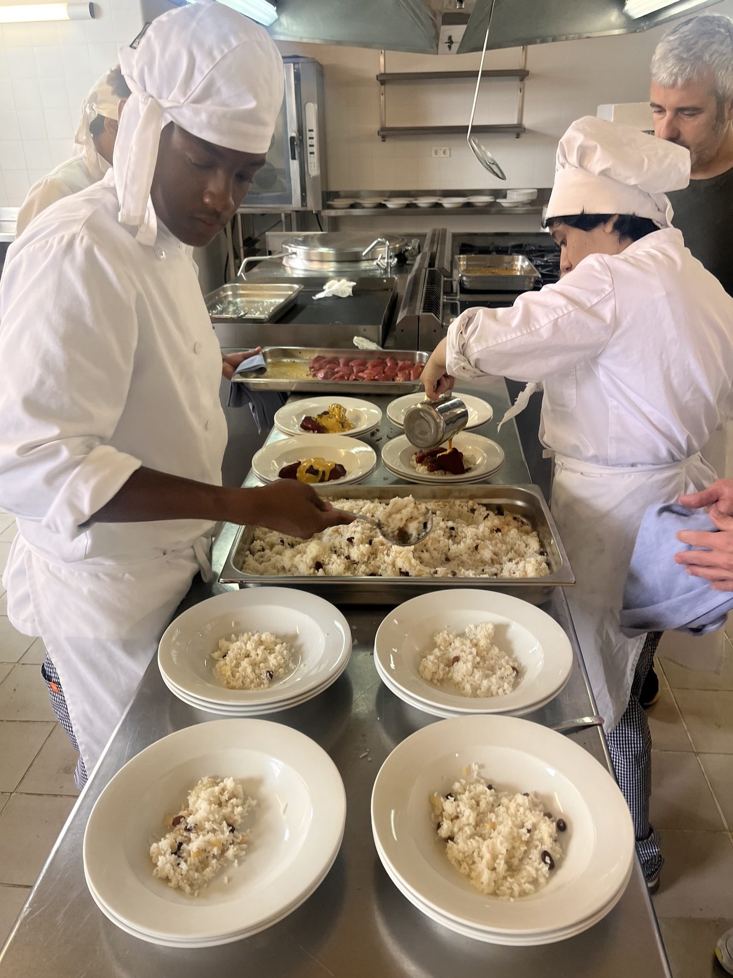 CATERING A lLATZARET (5)