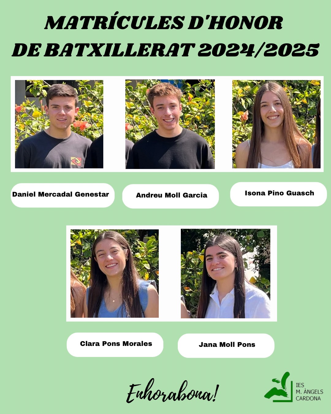 Copia de Matrícules d'Honor Batx 23-24