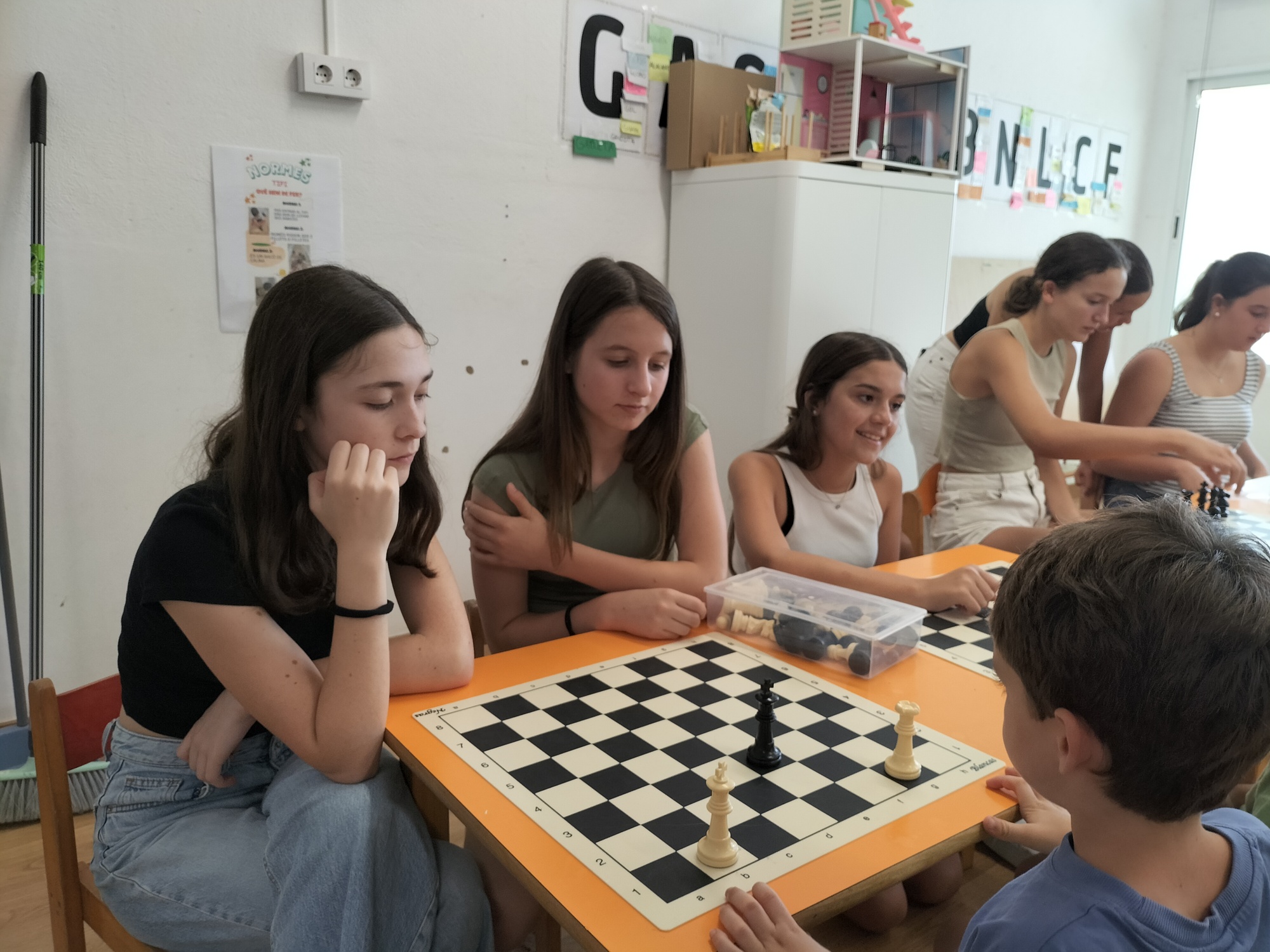 E3 Intercanvi escacs Es Poriol (3)