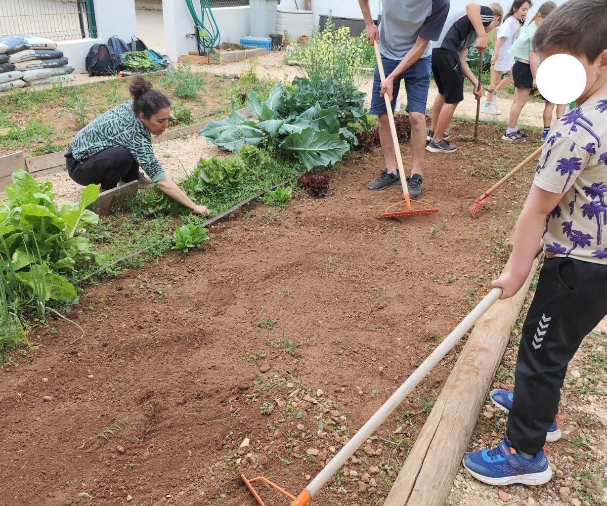 Hort MAC segueix creat xarxa (7)