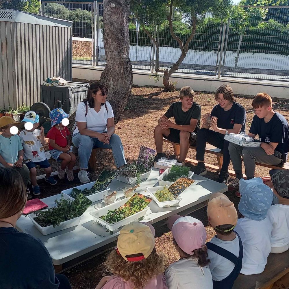 Hort MAC taller pels petits (2)