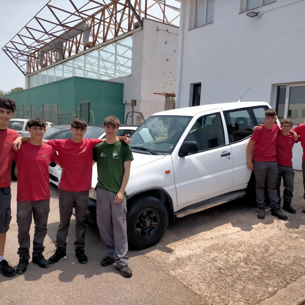 Projecte FP grau mitjà automoció (1)