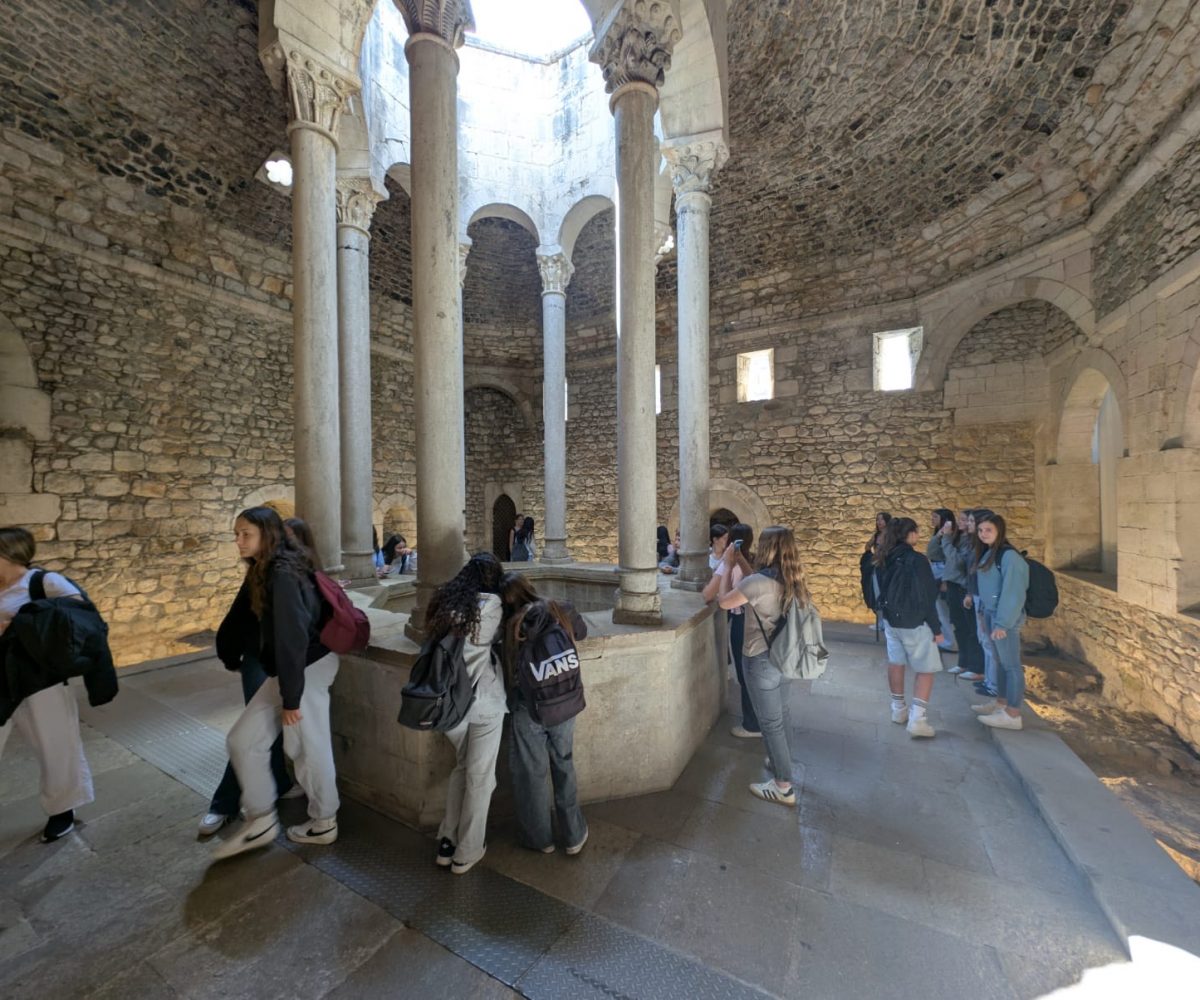 Viatge Girona 4t ESO (3)