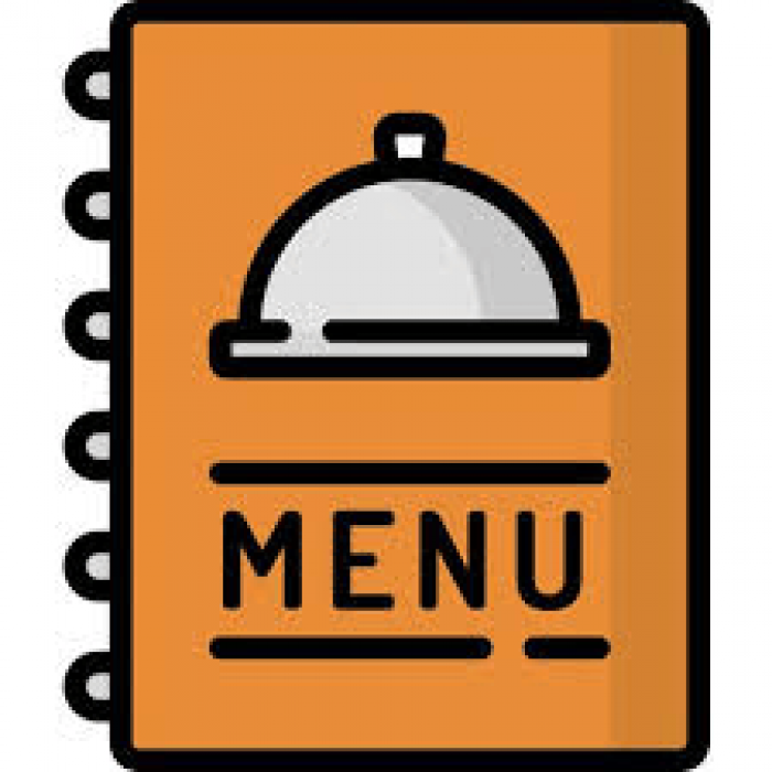 menu dimecres